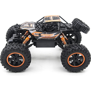 اسباب بازی ماشین کنترلی شارژی آفرود MZ Climbing car مدل 2838 مقیاس 1:14_اسباب بازی ماشین کنترلی